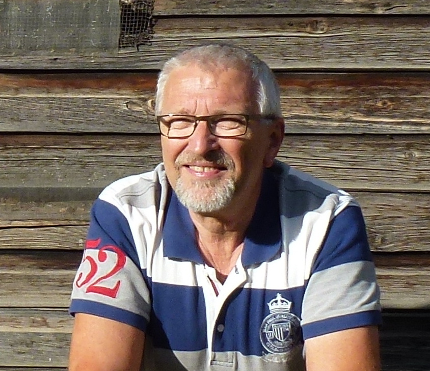 Øystein Odd Espelund style=