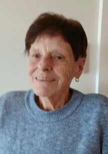 Berit Bolton Arnesen style=