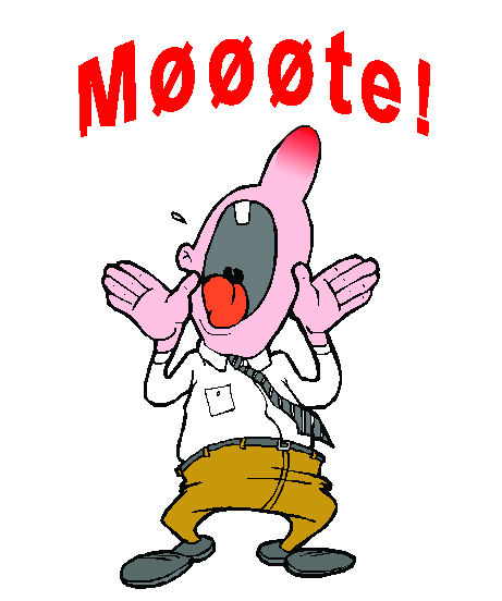 Artikkelbilde til artikkelen Årsmøte 2026